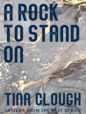 cover image of A Rock to Stand on